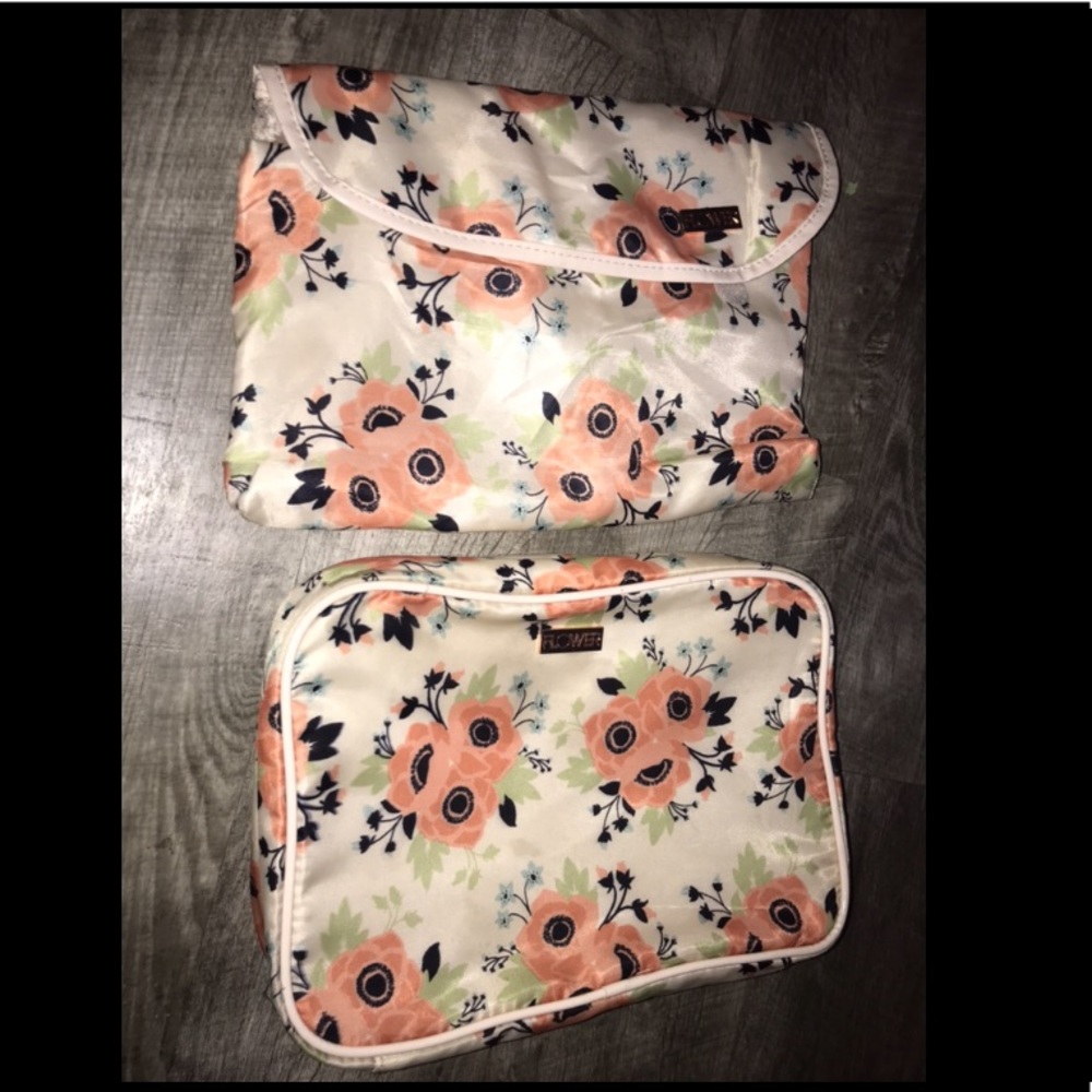 Cosmetic Bags
